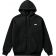 MIKINA VANS SALTON LOOSE FT FZ PO