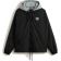 BUNDA VANS Riley Hooded Coaches