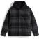 BUNDA VANS Piedmont Hooded Plaid Shacket
