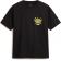 TRIKO VANS Scratched Records S/S