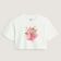 TRIKO VANS Star Berries Crop S/S KIDS