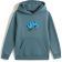 MIKINA VANS SK8 Pullover KIDS