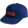 KŠILTOVKA VANS Drop V Logo Snapback KIDS