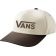 KŠILTOVKA VANS Drop V Logo Snapback