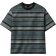 TRIKO VANS Pique Stripe S/S
