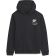 MIKINA VANS Stacked Hi Pullover KIDS