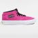 BOTY VANS Skate Half Cab