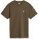 TRIKO VANS LEFT CHEST LOGO