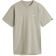 TRIKO VANS LEFT CHEST LOGO S/S