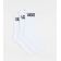 PONOŽKY VANS Classic Crew 3PK WMS