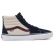 BOTY VANS Skate SK8-Hi