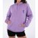 MIKINA HURLEY Big Foot Creek Hoodie WMS