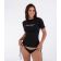 LYCRA HURLEY Rash S/S WMS