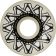 SK8 KOLA BONES XF Widecut V6 X-Formula