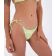 PLAVKY HURLEY Chekiest Ribbon Bottoms WM