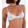 PLAVKY HURLEY Scoop Crop Top Print WMS