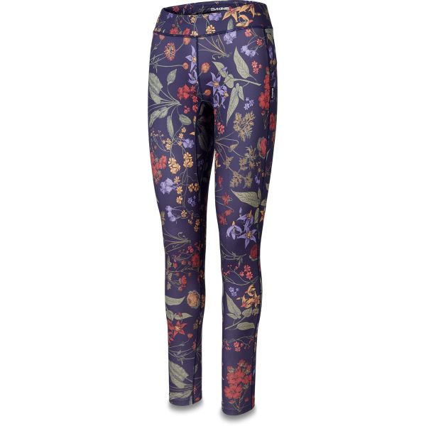 Kalhoty Dakine Lupine Lightweight Wms - Modrá - Xs