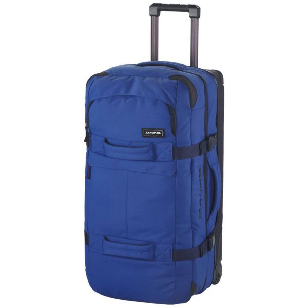 Ces.Taška Dakine Split Roller 85L - Modrá - 85L