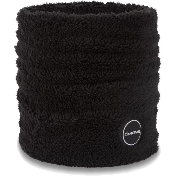 Nákrčník Dakine Bergen Fleece - Černá - Univerzální