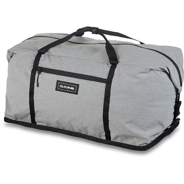 Ces.Taška Dakine Packable Duffle - Šedá - 40L
