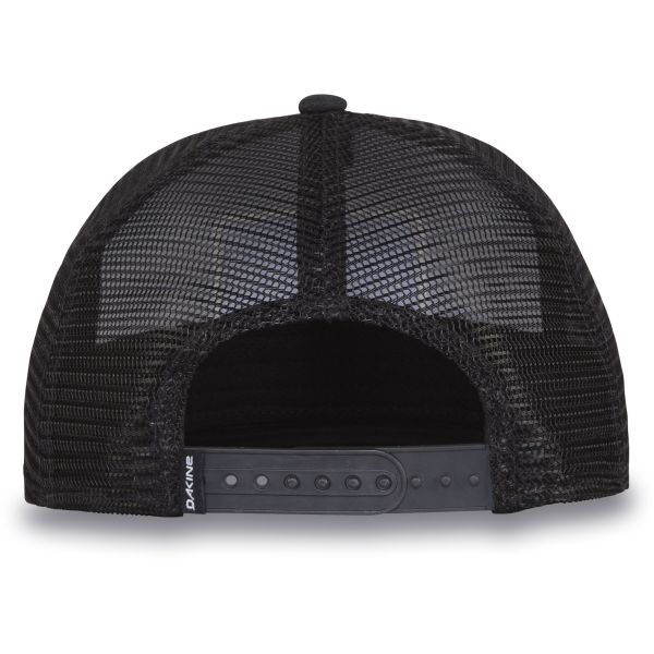 Kšiltovka Dakine All Sports Trucker - Černá - Univerzální