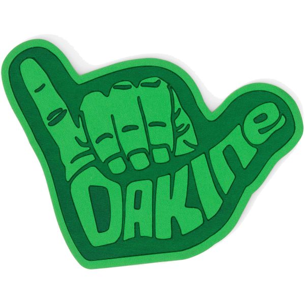 Snb Grip Dakine Shaka Stomp - Zelená - Univerzální