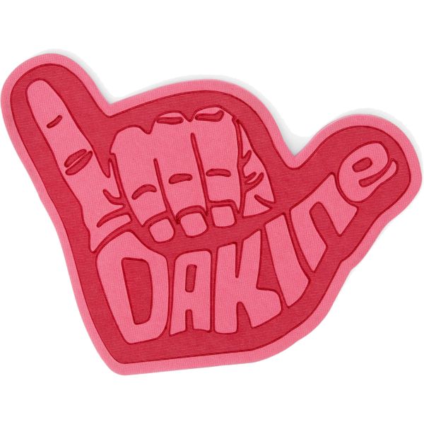 Snb Grip Dakine Shaka Stomp - Růžová - Univerzální