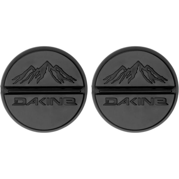 Snb Gripy Dakine Round Scraper - Černá - Univerzální