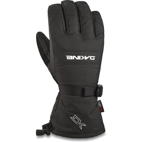 Rukavice Dakine Scout - Černá - M