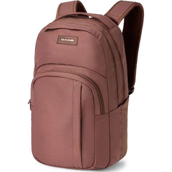 Batoh Dakine Campus - Hnědá - 33L