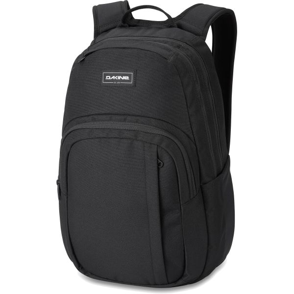 Batoh Dakine Campus M - Černá - 25L
