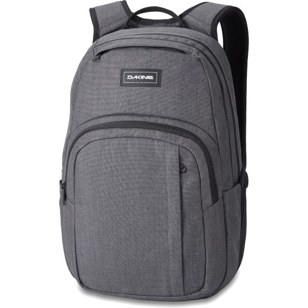 Batoh Dakine Campus M - Šedá - 25L
