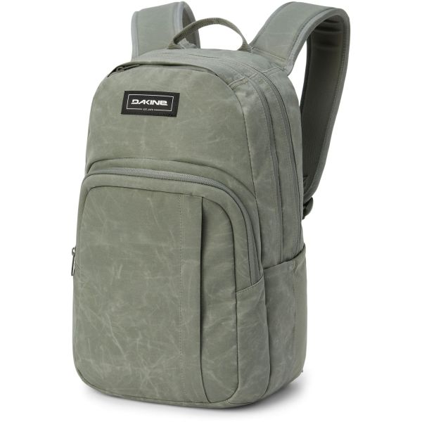 Batoh Dakine Campus M - Zelená - 25L