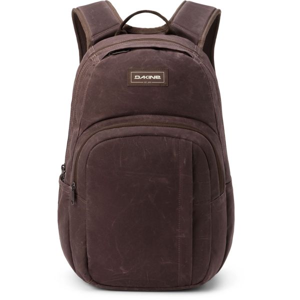 Batoh Dakine Campus - Hnědá - 25L