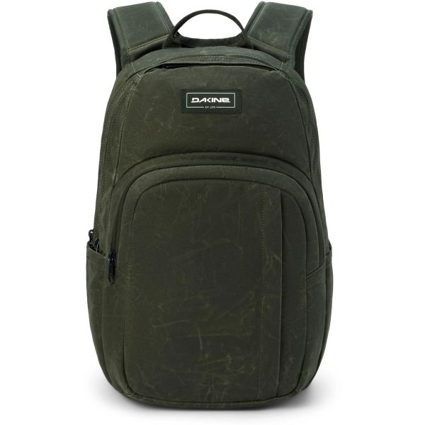 Batoh Dakine Campus - Zelená - 25L
