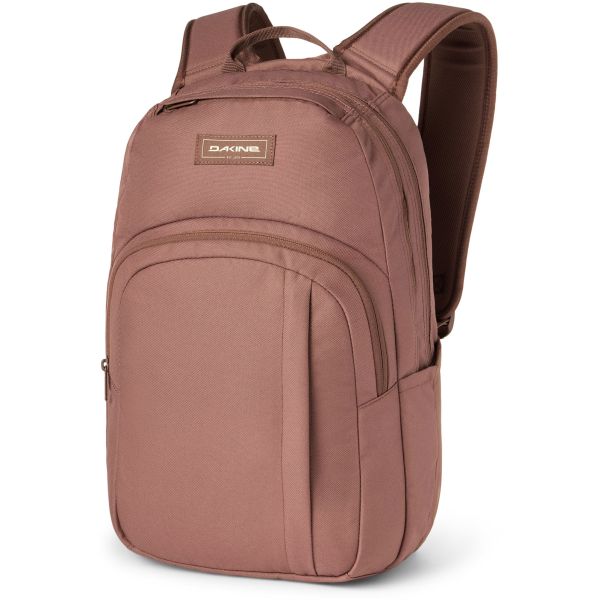 Batoh Dakine Campus - Hnědá - 25L