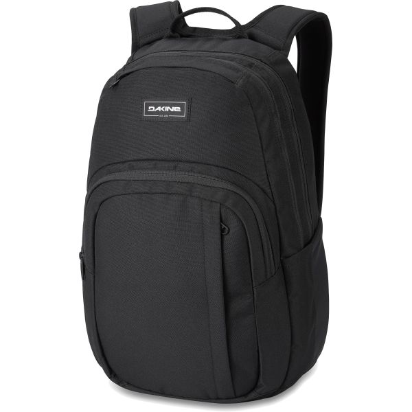 Batoh Dakine Campus - Černá - 25L