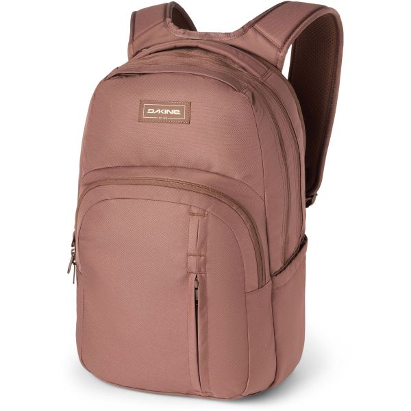 Batoh Dakine Campus Premium - Hnědá - 28L
