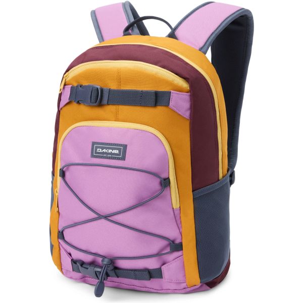 Batoh Dakine Grom - Fialová - 13L