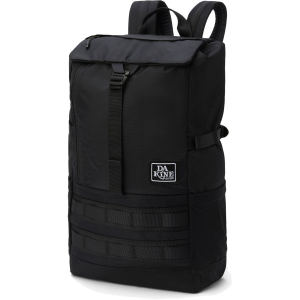 Batoh Dakine June - Černá - 25L