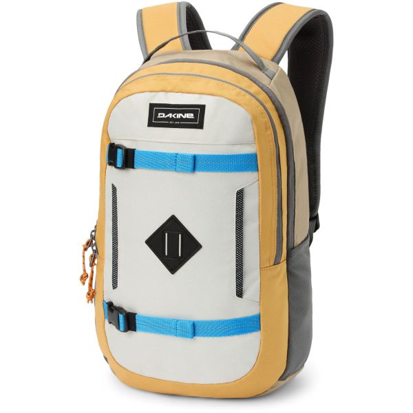Batoh Dakine Mission - Bílá - 18L