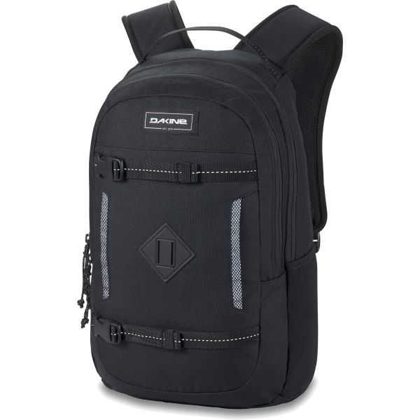Batoh Dakine Mission - Černá - 18L