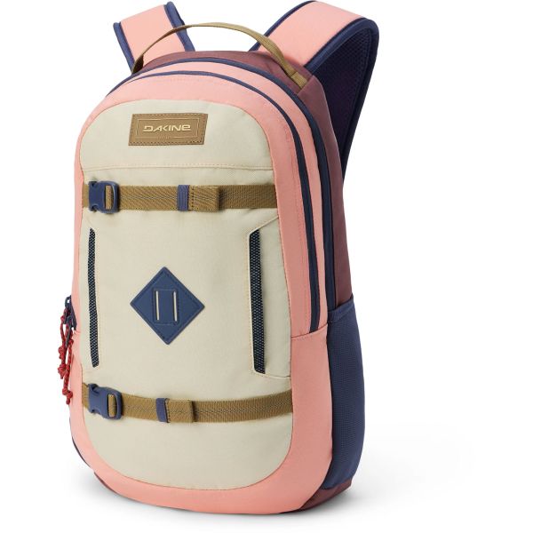 Batoh Dakine Mission Kids - Béžová - 18L
