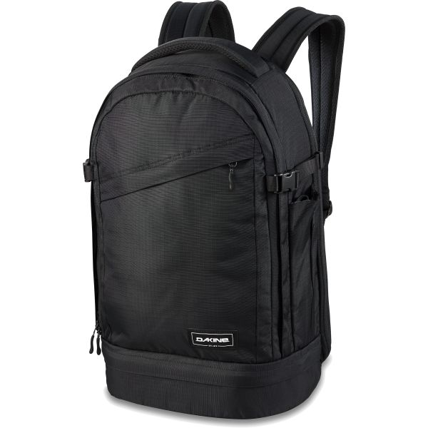 Batoh Dakine Verge - Černá - 25L