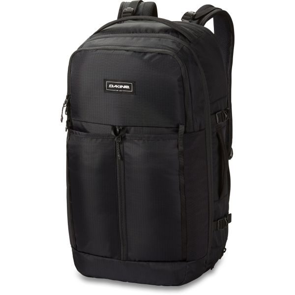 Batoh Dakine Split Adventure - Černá - 38L