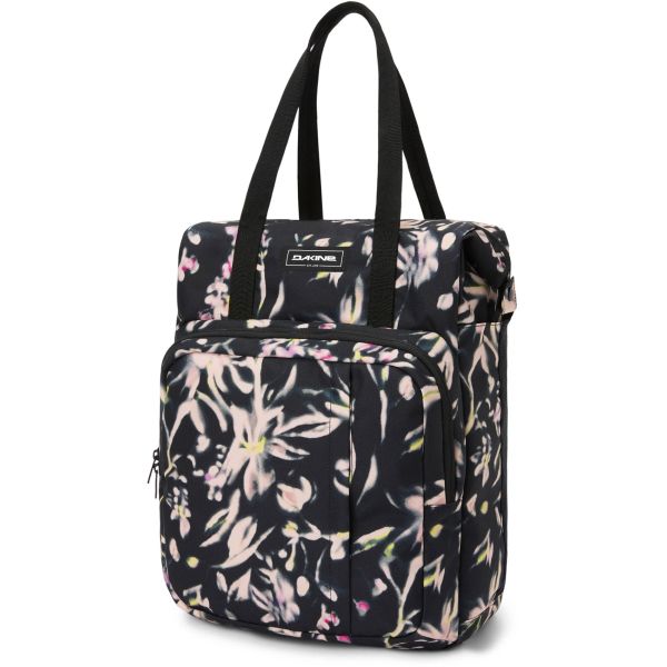 Batoh Dakine Campus Hybrid - Černá - 26L