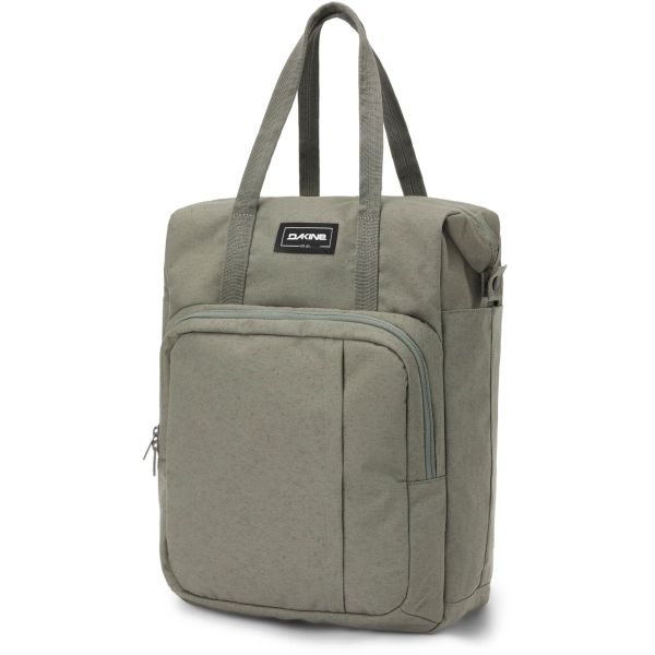 Batoh Dakine Campus Hybrid - Zelená - 26L