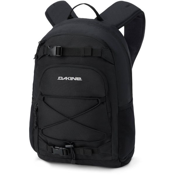 Batoh Dakine Grom 2.0 Kids - Černá - 13L