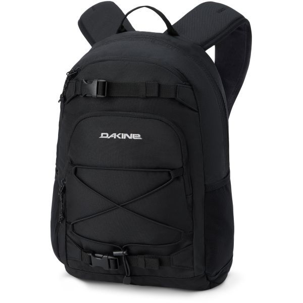 Batoh Dakine Grom 2.0 Kids - Černá - 13L