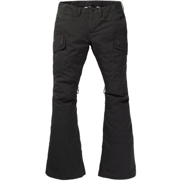 Kalhoty Snb Burton Gloria Wms - Černá - Xs
